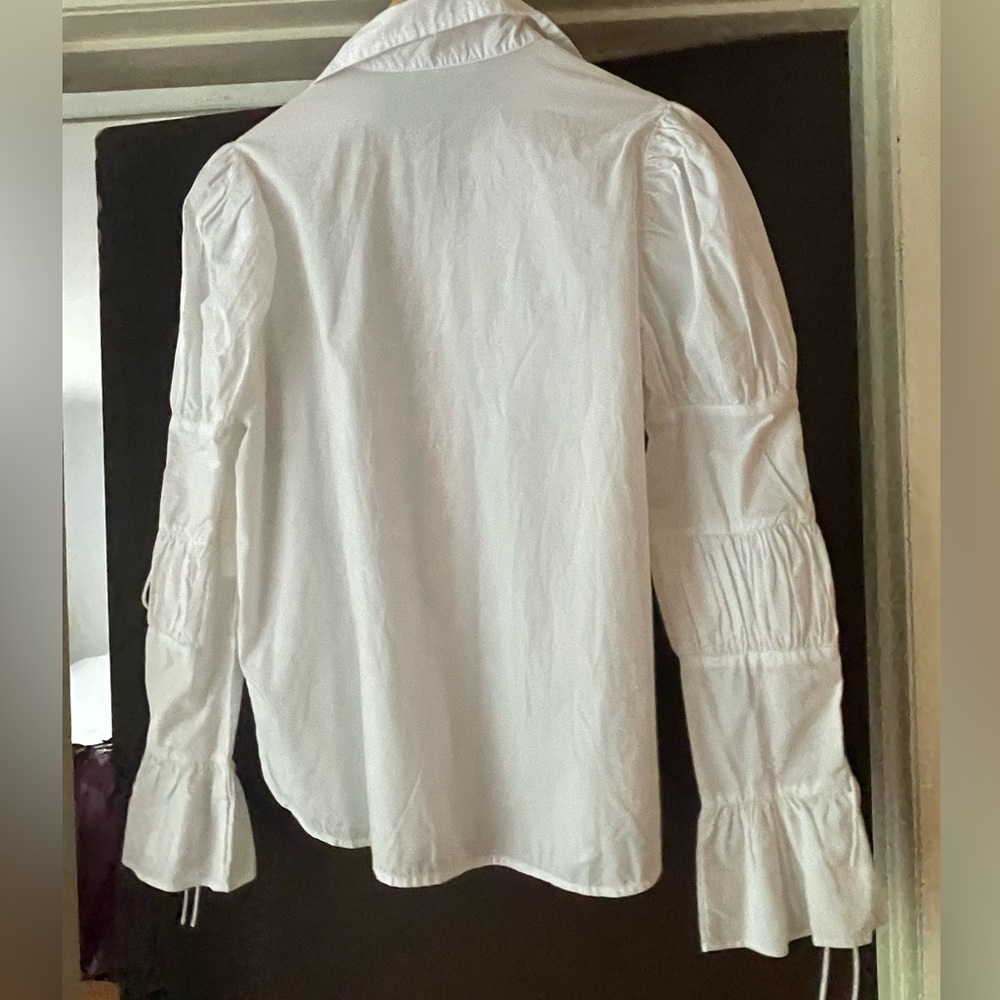Frame shirt - Picture 4 of 8